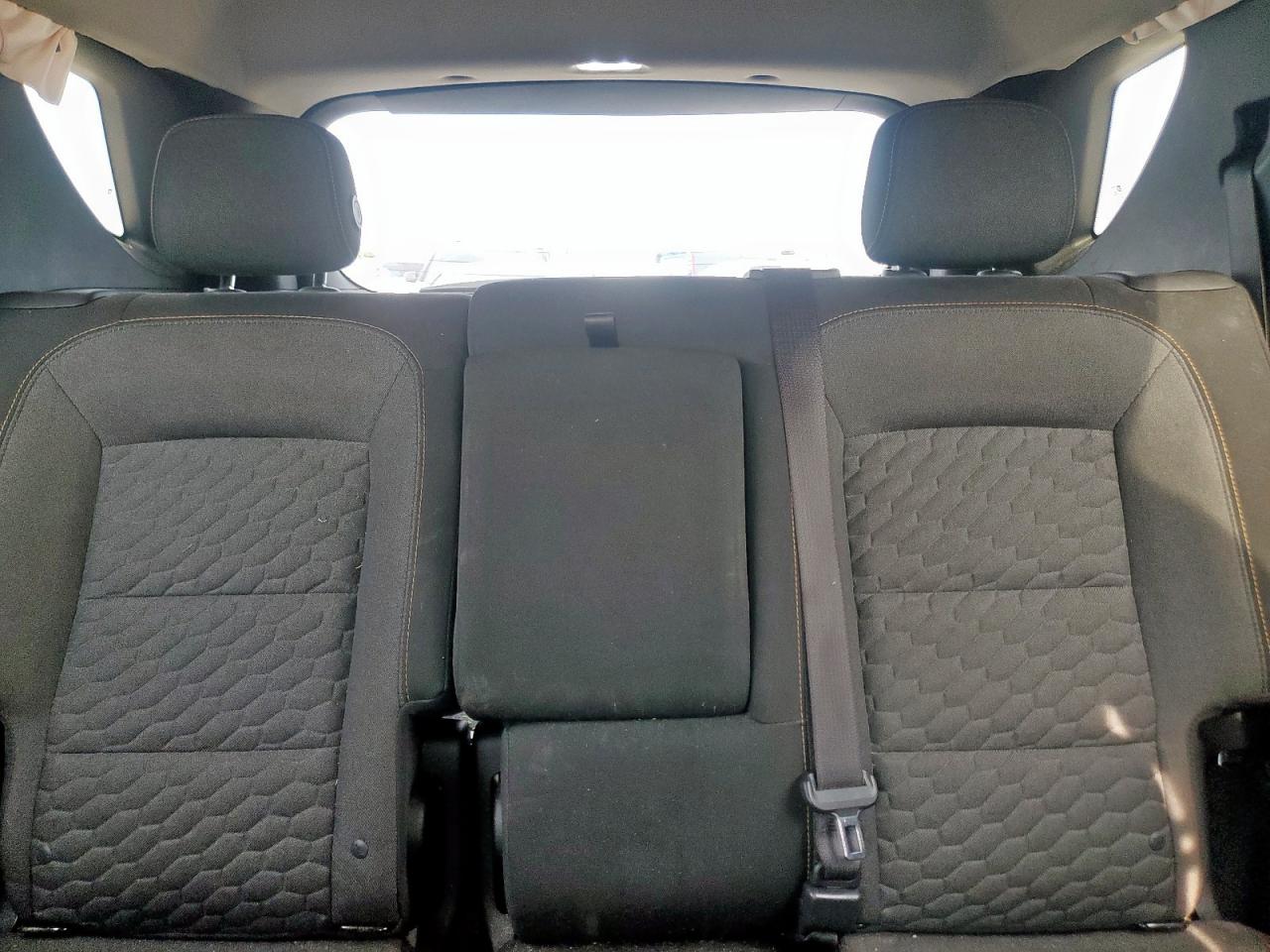 2018 Chevrolet Equinox Lt VIN: 2GNAXSEV9J6285541 Lot: 70066075