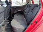 2008 HYUNDAI I10 COMFORT for sale at Copart WOLVERHAMPTON
