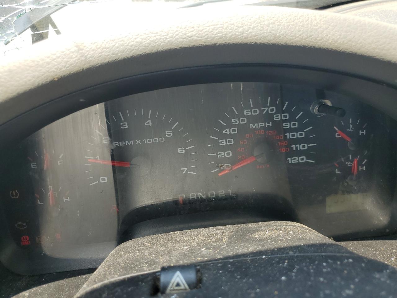 2008 Ford F150 VIN: 1FTRF12W98KD27199 Lot: 67636975