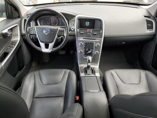 2016 VOLVO XC60 T5 PREMIER  