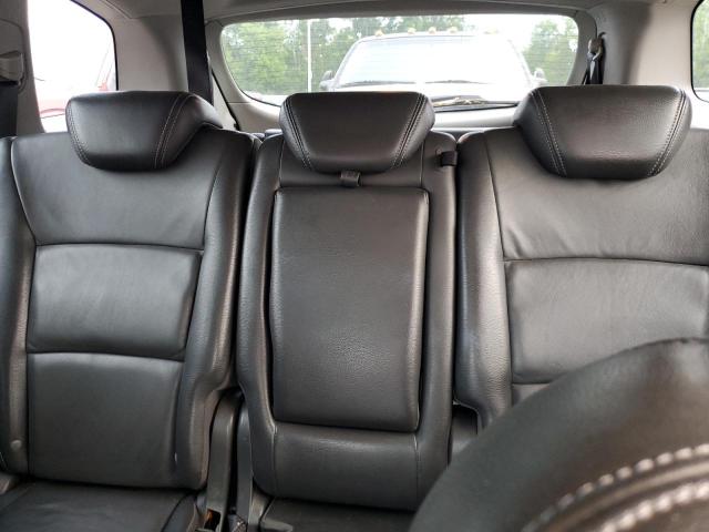 2011 SUBARU TRIBECA LIMITED  