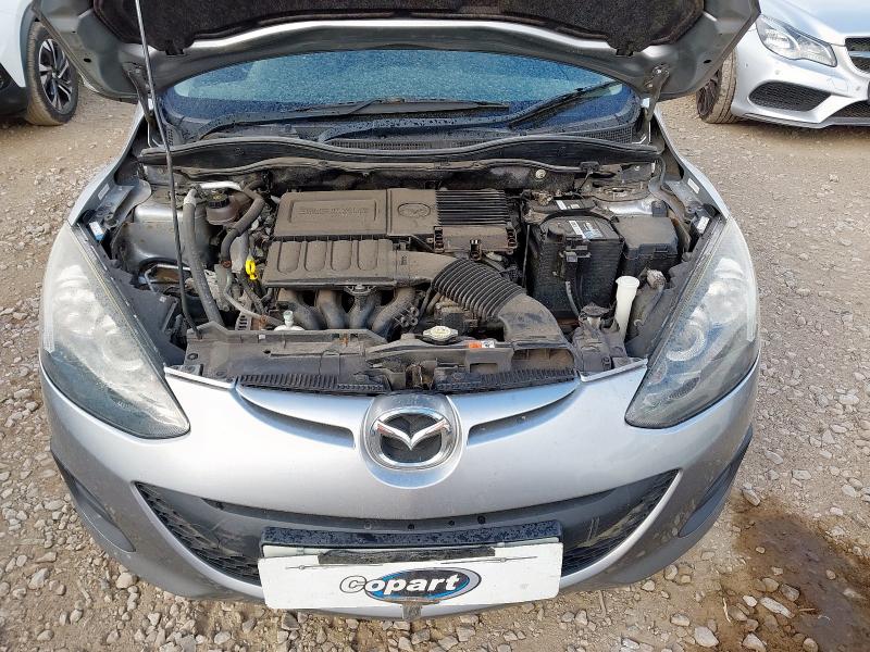 2013 MAZDA 2 TAMURA 