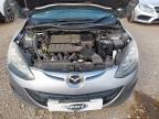 2013 MAZDA 2 TAMURA for sale at Copart YORK