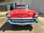1957 CHEVROLET BELAIR   for sale at Copart AL - TANNER