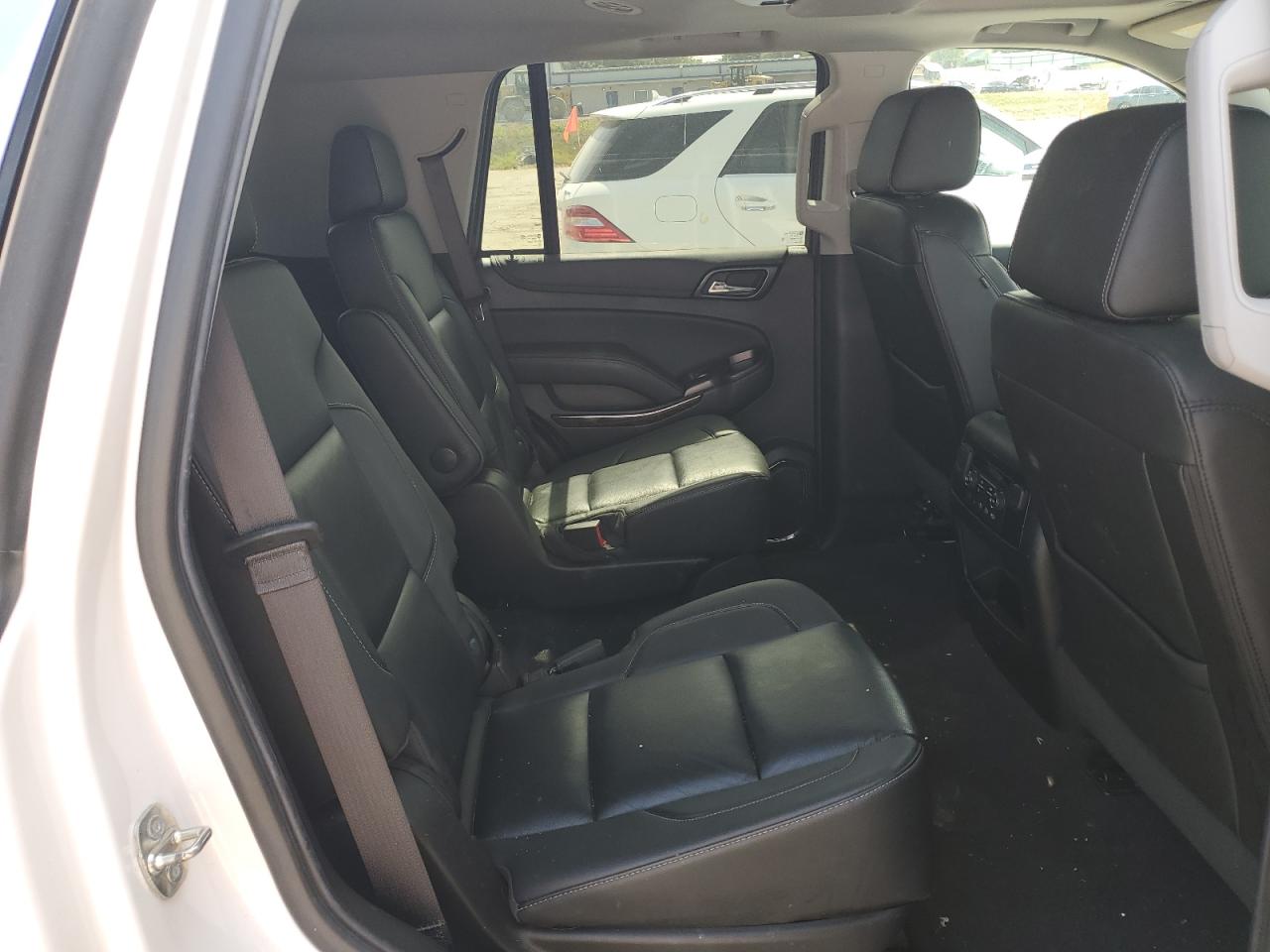 2020 Chevrolet Tahoe K1500 Lt VIN: 1GNSKBKC2LR221712 Lot: 63554665