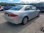 2006 HONDA ACCORD EX for sale at Copart WHITBURN