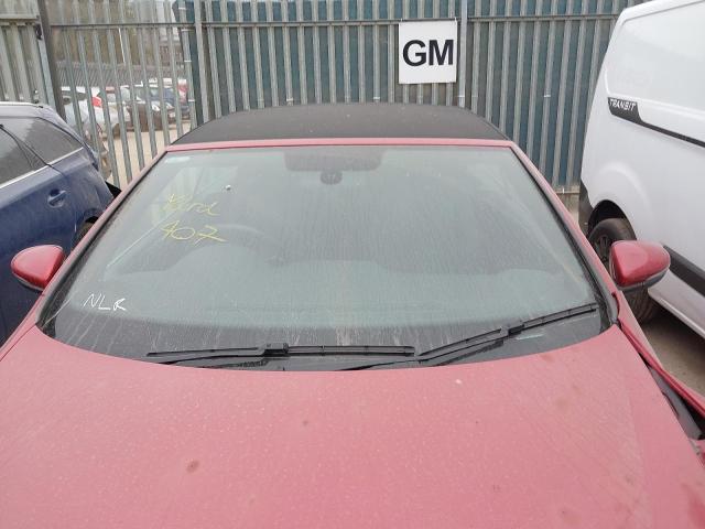 2013 VOLKSWAGEN GOLF SE BL