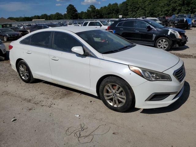 2017 HYUNDAI SONATA ECO  