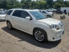 2011 GMC ACADIA DENALI   for sale at Copart LA - SHREVEPORT