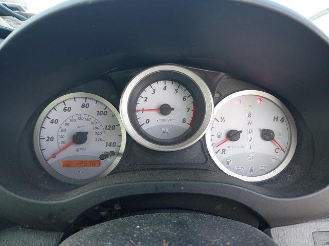 2005 TOYOTA RAV 4 2.0 XT-R 5DR AUTO