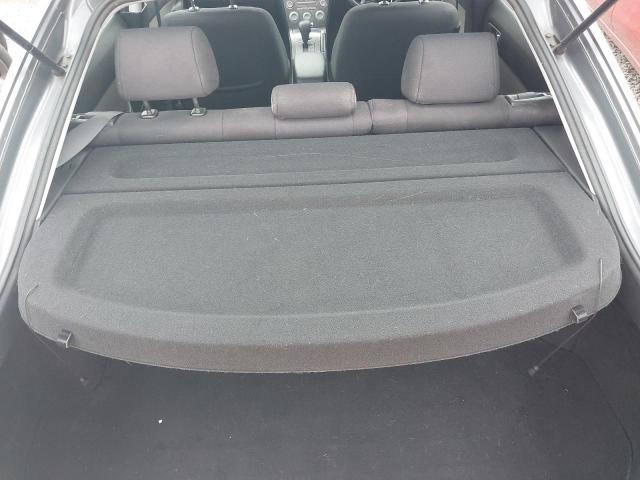 2005 MAZDA 6 TS2 AUTO