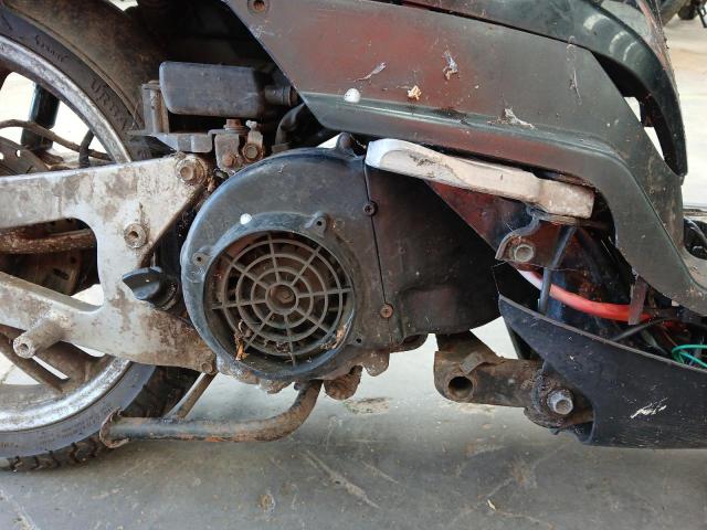 2014 PEUGEOT TWEET 125