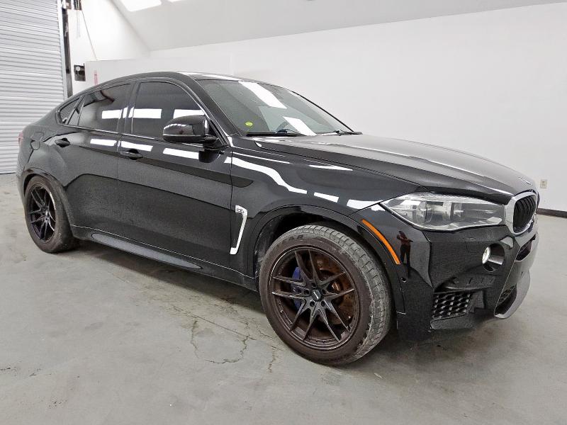  BMW X6 2016 Сharcoal