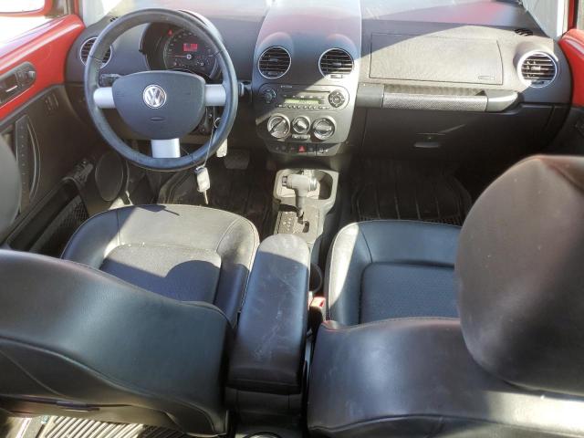 2010 VOLKSWAGEN NEW BEETLE   