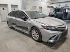 2021 TOYOTA CAMRY SE   for sale at Copart ON - OTTAWA