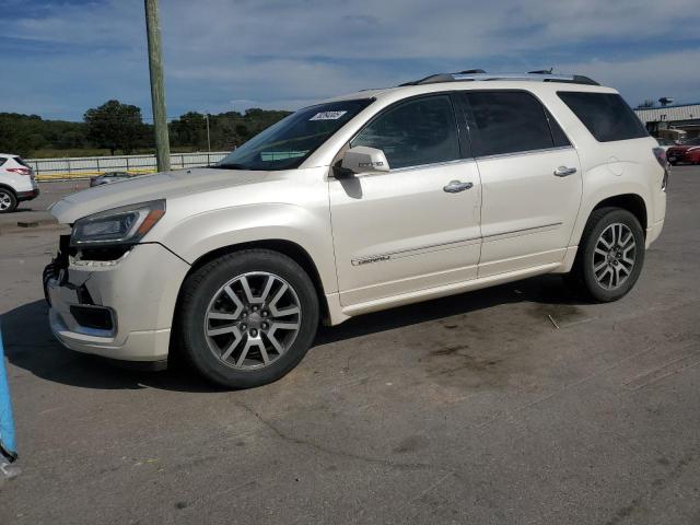 2014 Gmc Acadia Denali