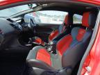 2015 FORD FIESTA ST-2 TURBO  for sale at Copart SANDWICH