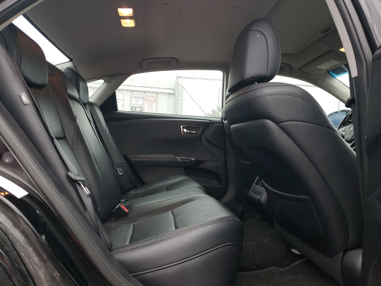 2014 Toyota Avalon Base VIN: 4T1BK1EB4EU095015 Lot: 70540245