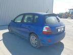 2004 HONDA CIVIC SE for sale at Copart CORBY