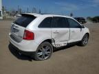 2013 FORD EDGE LIMITED   for sale at Copart QC - MONTREAL