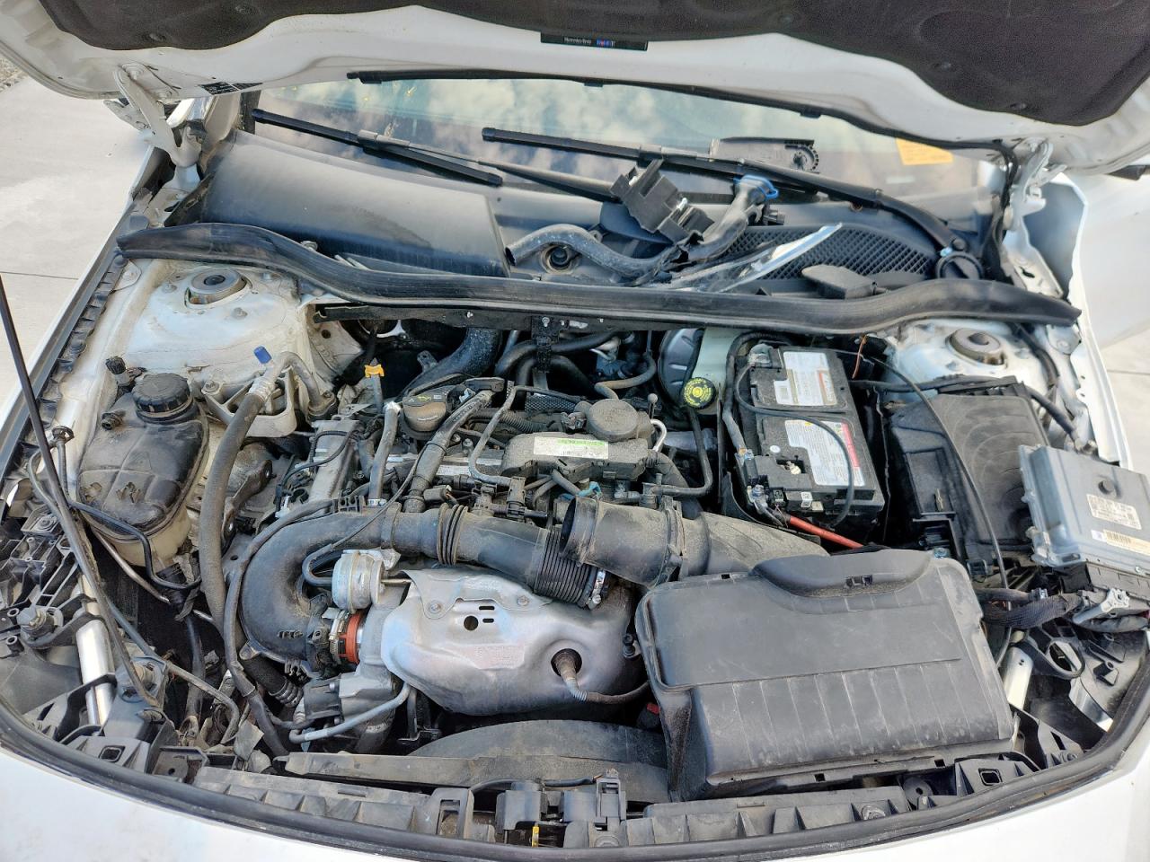 2019 Mercedes-Benz Cla 250 4Matic VIN: WDDSJ4GB7KN725398 Lot: 67779725