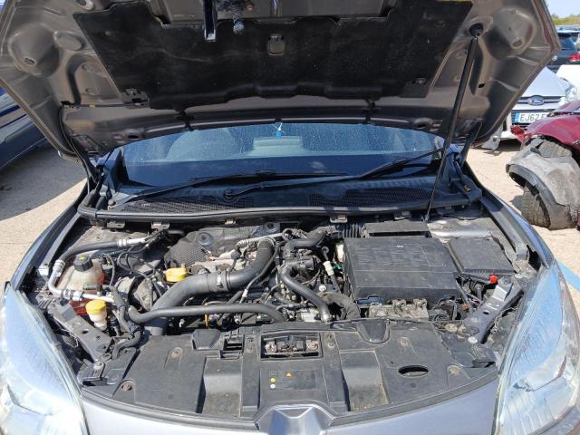 2013 RENAULT MEGANE 1.2 16V TCE DYNAMIQUE TOMTOM 2DR