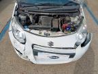 2013 SUZUKI ALTO SZ4 for sale at Copart NEWBURY