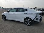 2015 HYUNDAI ELANTRA SE   for sale at Copart ON - LONDON