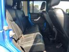 2014 JEEP WRANGLER UNLIMITED SAHARA for sale at Copart CT - HARTFORD SPRINGFIELD