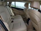 2011 BMW 550 XIGT   for sale at Copart AB - CALGARY