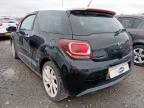 2016 DS DS 3 DSTYLE for sale at Copart WOLVERHAMPTON