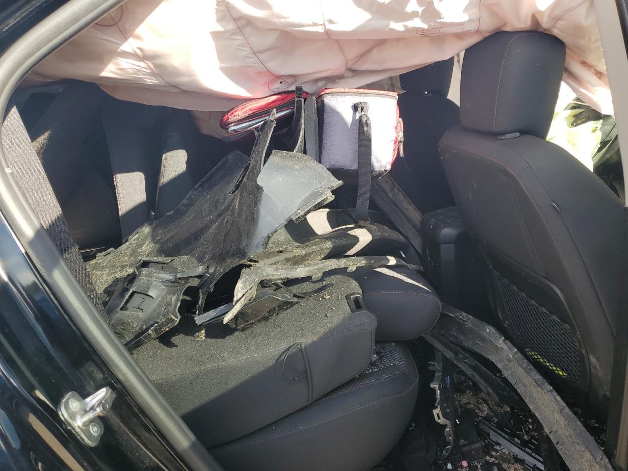 2013 Chevrolet Equinox Lt VIN: 2GNFLNEK6D6314832 Lot: 70233675