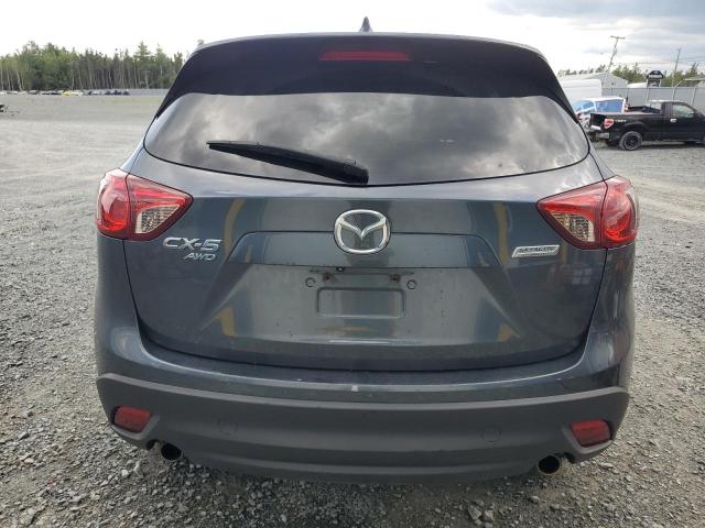 2013 MAZDA CX-5 TOURING  