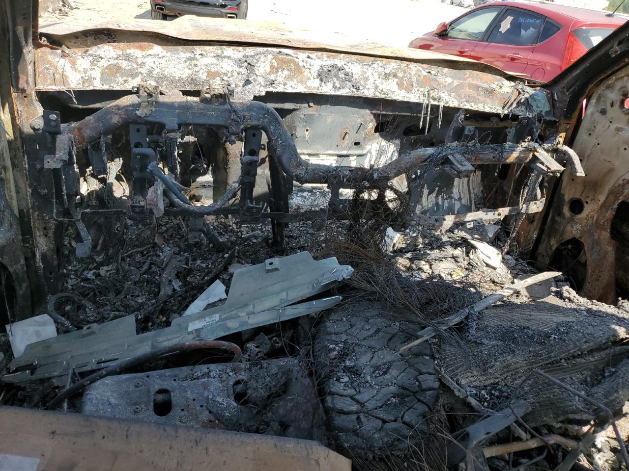 2017 Chevrolet Silverado K3500 Ltz VIN: 1GC4K0CY3HF243176 Lot: 69003135