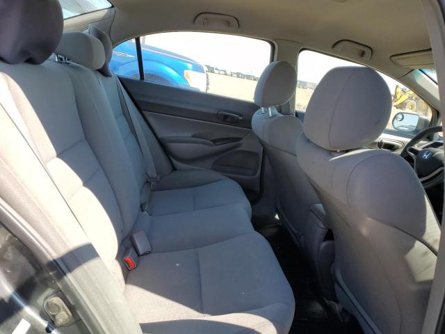 2009 HONDA CIVIC DX-G  
