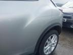 2017 NISSAN JUKE N-CON for sale at Copart CHESTER