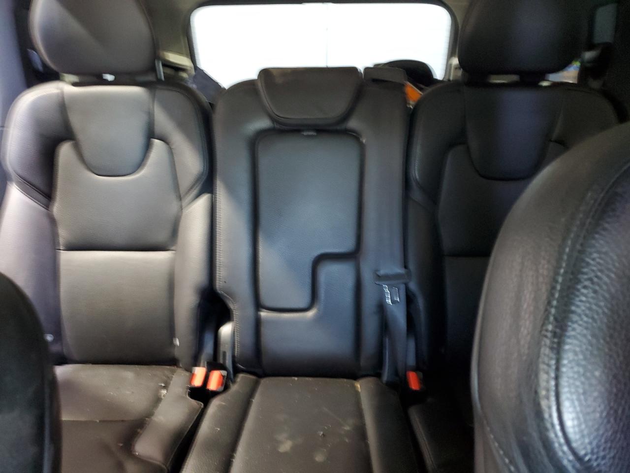 2017 Volvo Xc90 T6 VIN: YV4A22PK4H1157910 Lot: 70104025