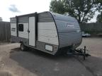 2024 KEYSTONE RV COLEMAN LA   for sale at Copart MN - MINNEAPOLIS NORTH