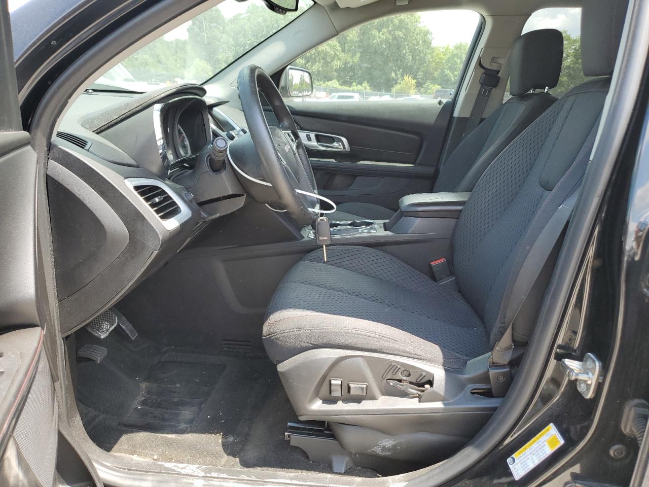 2GKALMEK5D6413515 2013 GMC Terrain Sle