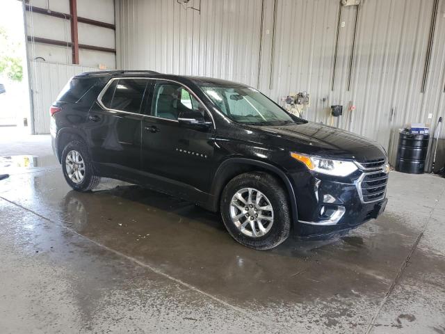  CHEVROLET TRAVERSE 2019 Czarny