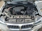 2015 BMW X3 XDRIVE28I   for sale at Copart QC - MONTREAL