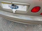 1999 LEXUS GS300 SE A for sale at Copart CORBY