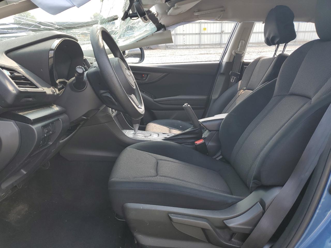 2021 Subaru Crosstrek VIN: JF2GTABC6MH259135 Lot: 67686075