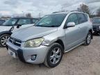 2009 TOYOTA RAV 4 XT-R for sale at Copart BRISTOL