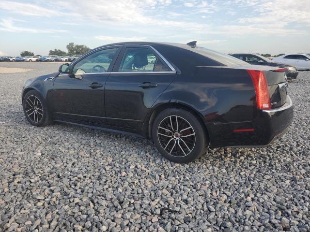 Sedans CADILLAC CTS 2013 Black