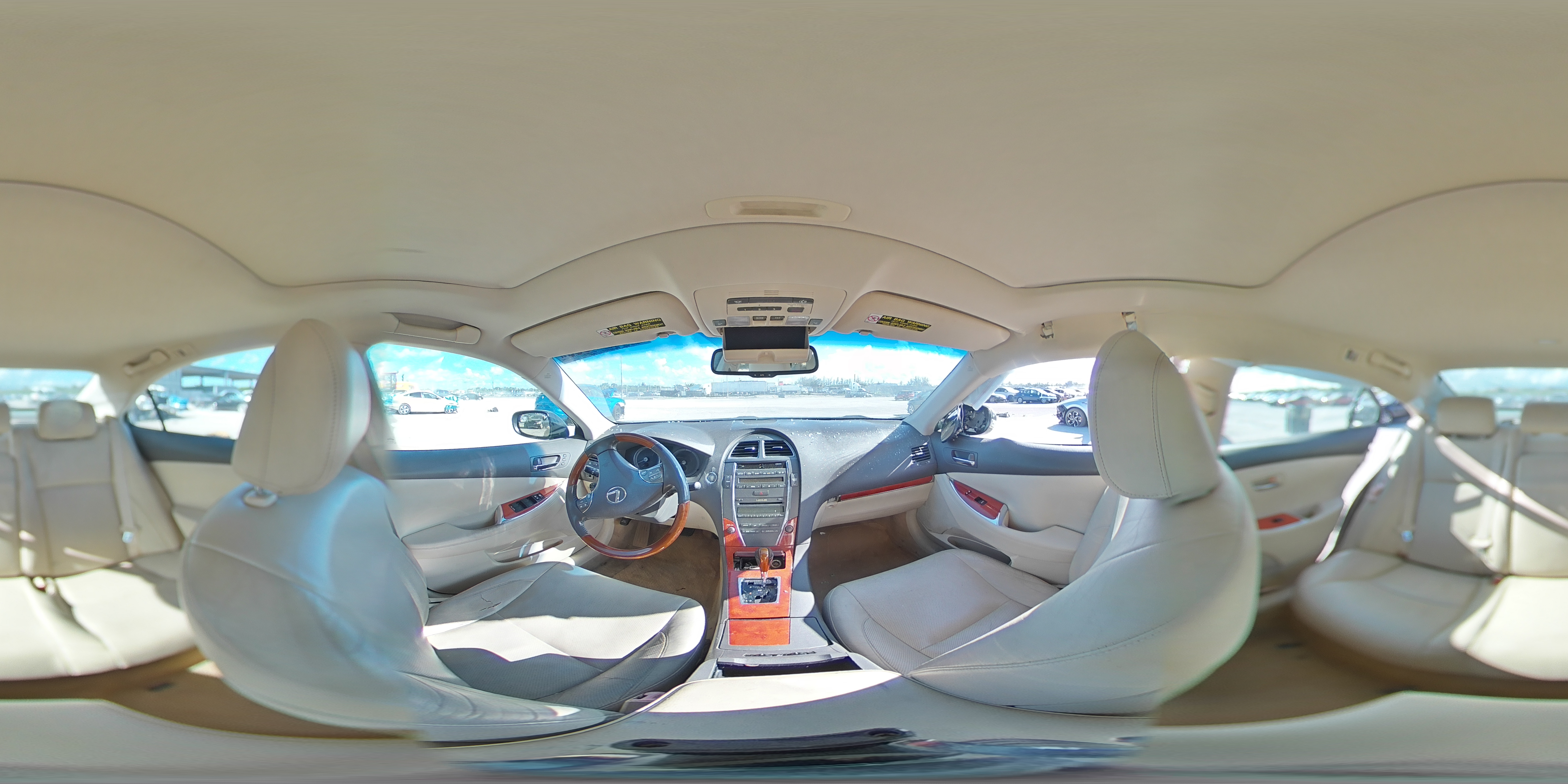 2011 Lexus Es 350 VIN: JTHBK1EG1B2450096 Lot: 67914655