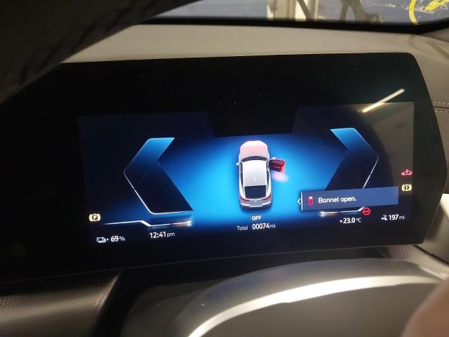 2025 BMW IX2 230KW XDRIVE30 M SPORT 65KWH 5DR AUTO