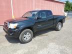 2009 TOYOTA TACOMA ACCESS CAB   for sale at Copart ON - LONDON
