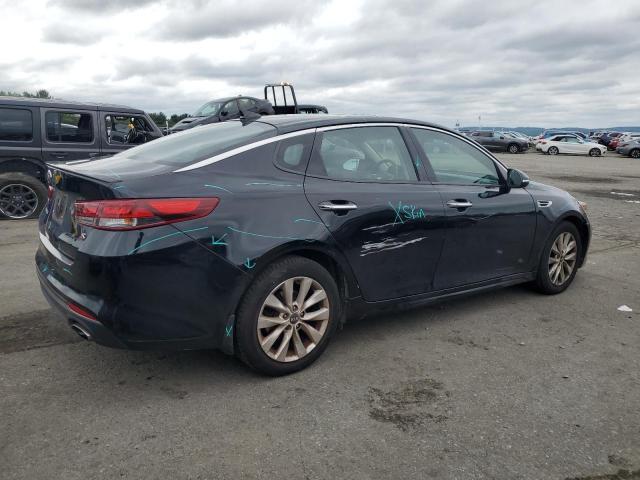  KIA OPTIMA 2018 Black