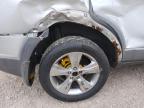 2011 CHEVROLET CAPTIVA LT for sale at Copart BRISTOL